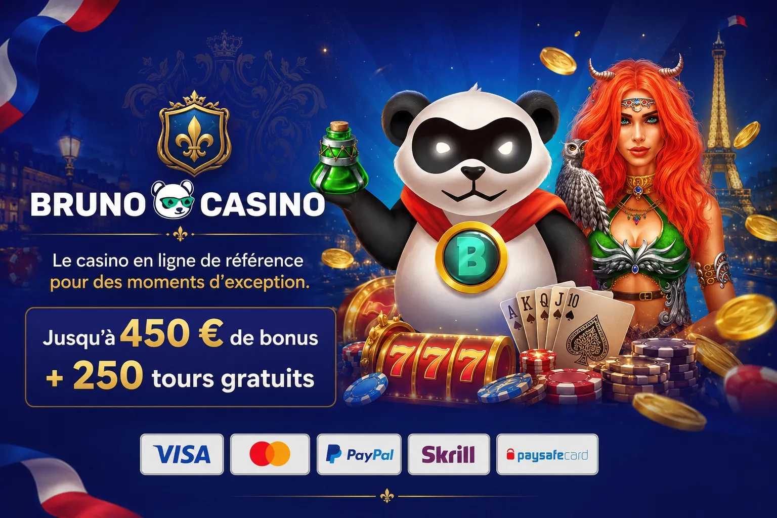 Bruno Casino Bruno Casino